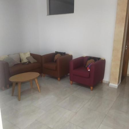 Mnakaa Beach Appartement Rdc Salakta Exterior photo